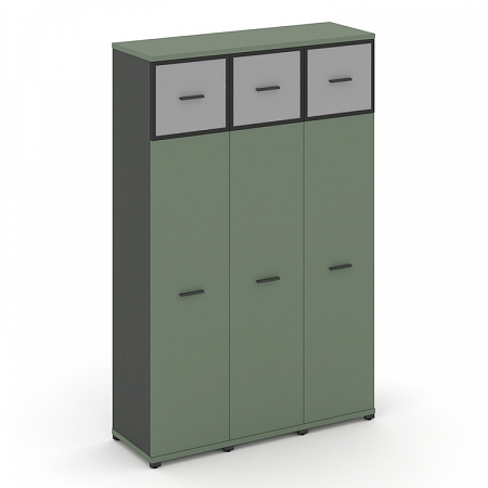 Шкаф офисный Concept CN.STU-537 RMB