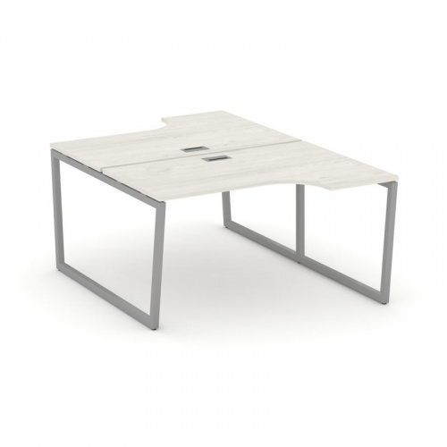 Style Project Рабочая станция эргоном. SN-4T2.DRPA-002 Акация Лорка/Металл Антрацит/Заглушка Пластик фото 11 Style Project Рабочая станция эргоном. SN-4T2.DRPA-002 Акация Лорка/Металл Антрацит/Заглушка Пластик фото 11