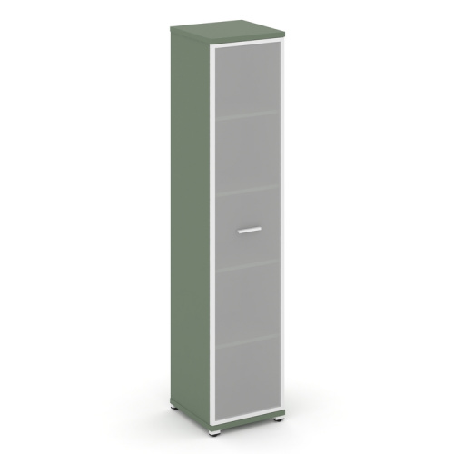 Шкаф офисный Concept CN.STU-518 RMW