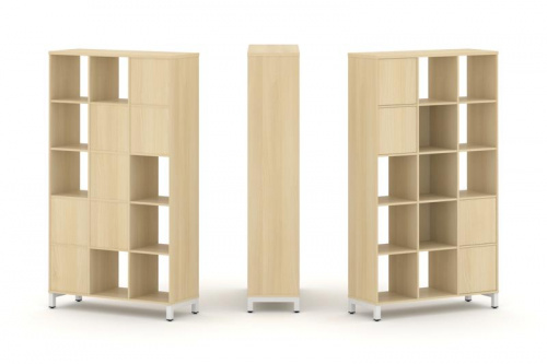 Набор стеллажа Style Project SN.NS-531 фото 3 Набор стеллажа Style Project SN.NS-531 фото 3