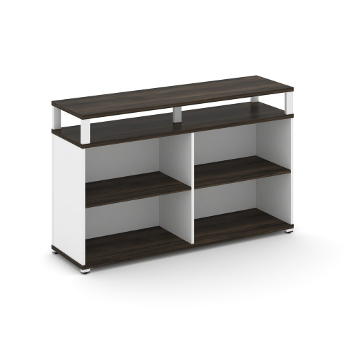 Стеллаж офисный опорный/приставной Concept CN.SOPO-006 фото 8 Стеллаж офисный опорный/приставной Concept CN.SOPO-006 фото 8