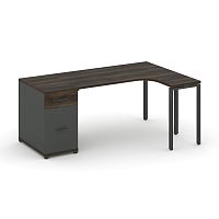 Стол эргономичный Concept CN.SA-403(R)