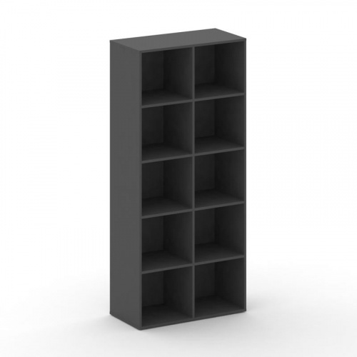 Стеллаж офисный высокий Cross CRU.ST-100 фото 2