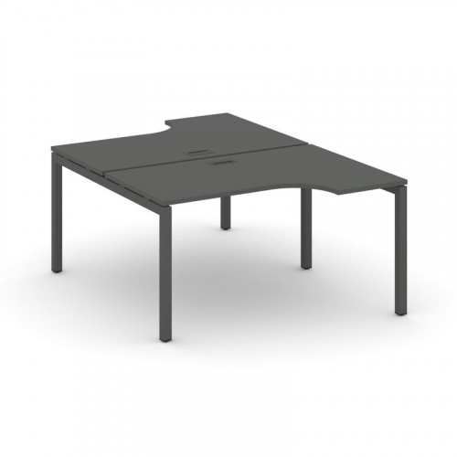 Бенч-система эргономичная Style Project SN-5P.DRPA-021 фото 26