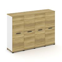 Шкаф офисный Concept CN.STU-346 B