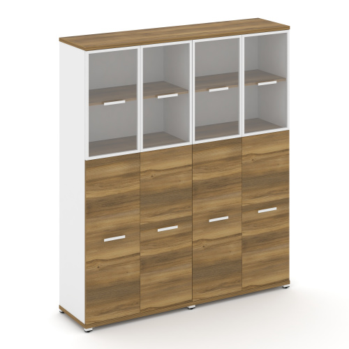 Шкаф офисный Concept CN.STS-525 RPW