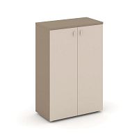 Шкаф офисный средний Estetica ES.ST-2.3
