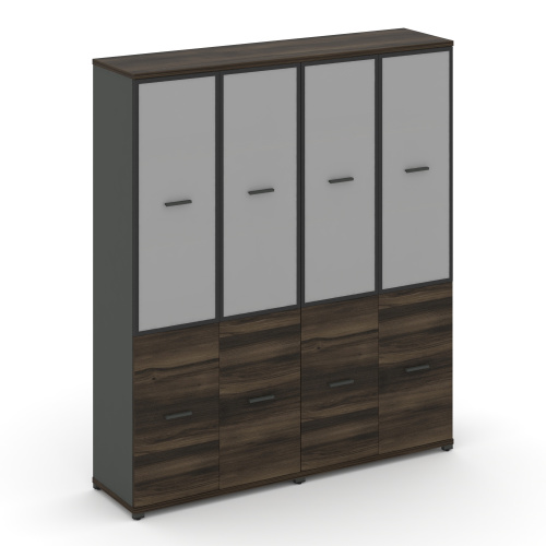 Шкаф офисный Concept CN.STS-522 RMB