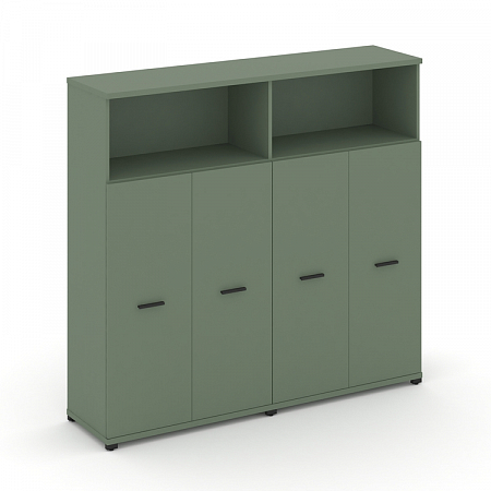 Шкаф офисный Concept CN.STS-423 B