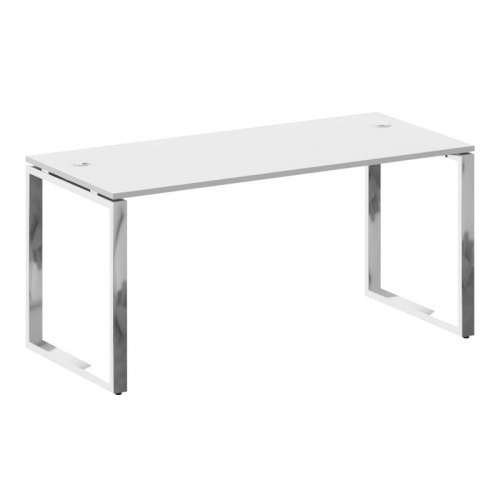 Стол руковододителя на О-обр. м/к Metal System Direct БО.СРР-4.7 фото 3