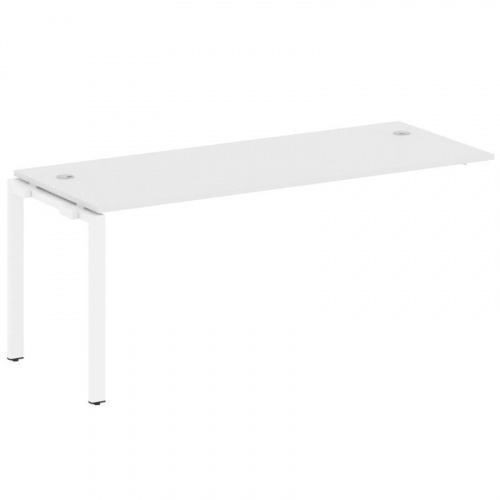 Брифинг-приставка на П-обр. м/к Metal System БП.ПРС-СП-1.5 фото 5