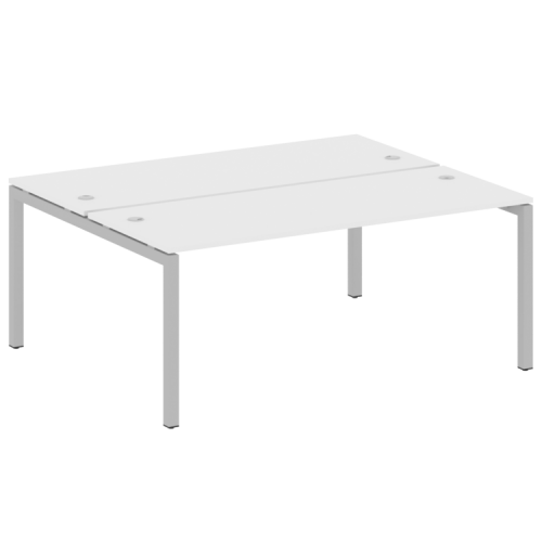 Бенч-система на П-обр. м/к Metal System Quattro 50БП.РАС-СП-2.5 фото 6 Бенч-система на П-обр. м/к Metal System Quattro 50БП.РАС-СП-2.5 фото 6