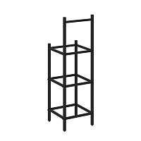 Угловой проходной модуль Loft VR.L-SL.UPK-1.2.3