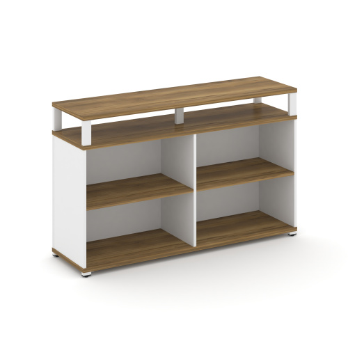 Стеллаж офисный опорный/приставной Concept CN.SOPO-006 фото 6 Стеллаж офисный опорный/приставной Concept CN.SOPO-006 фото 6