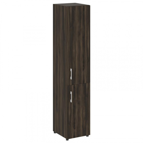 Шкаф офисный узкий Yalta LT.SU-1.3 (R)