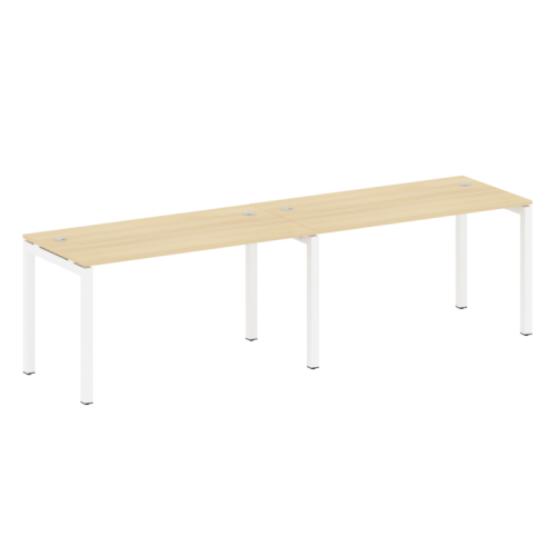 Бенч-система на 2 места на П-обр. м/к Metal System Quattro 50БП.СМ-2.3 фото 5 Бенч-система на 2 места на П-обр. м/к Metal System Quattro 50БП.СМ-2.3 фото 5