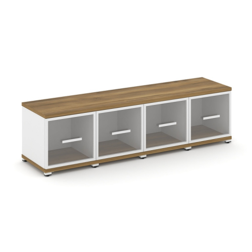 Шкаф офисный Concept CN.STU-143 RPW