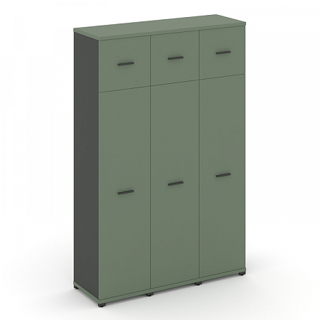 Шкаф офисный Concept CN.STU-537 A