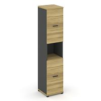 Шкаф офисный Concept CN.STU-513 A