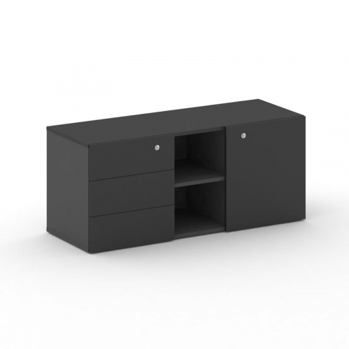 Тумба офисная Греденция Cross CRU.GR-1 фото 2