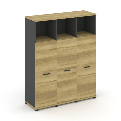 Шкаф офисный Concept CN.STU-433 A