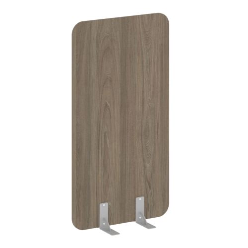 Перегородки на металлических опорах R-line DP.F-80-150 фото 13