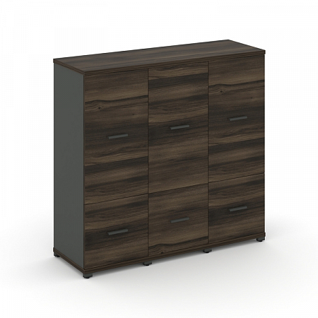 Шкаф офисный Concept CN.STU-332 A