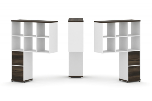 Надставка для стола высокая Concept CN.DNV-008 фото 12