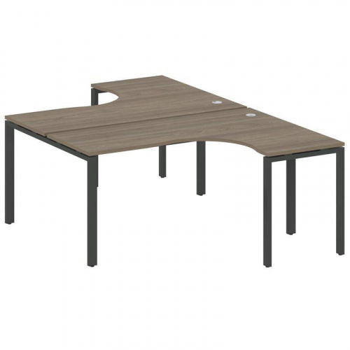 Бенч-система на П-обр. м/к Metal System БП.РАС-СА-2.4 фото 13