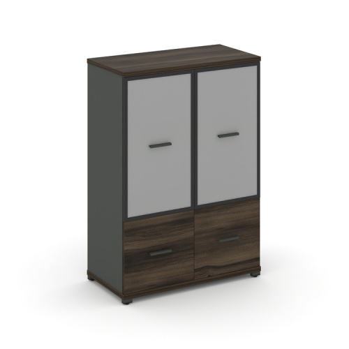 Шкаф офисный Concept CN.STS-312 RMB