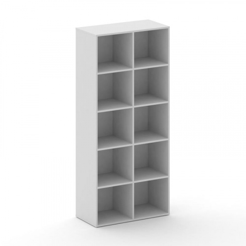 Стеллаж офисный высокий Cross CRU.ST-100