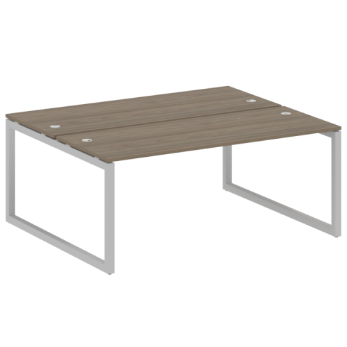 Бенч-система на О-обр. м/к Metal System Quattro 50БО.РАС-СП-2.5 фото 2 Бенч-система на О-обр. м/к Metal System Quattro 50БО.РАС-СП-2.5 фото 2