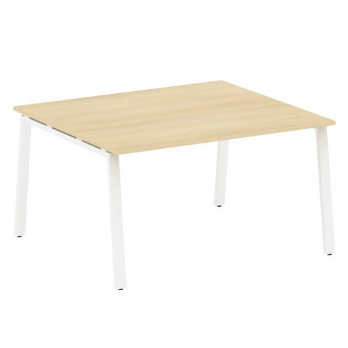 Стол переговорный Metal System БА.ПРГ-1.3