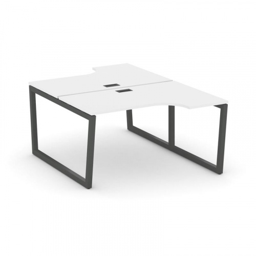 Style Project Рабочая станция эргоном. SN-5T2.DRPA-002 Акация Лорка/Металл Антрацит/Заглушка Пластик фото 26 Style Project Рабочая станция эргоном. SN-5T2.DRPA-002 Акация Лорка/Металл Антрацит/Заглушка Пластик фото 26