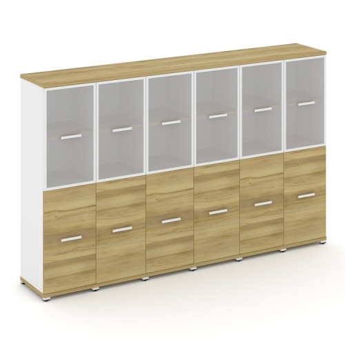 Шкаф офисный Concept CN.STU-462 RMW фото 3