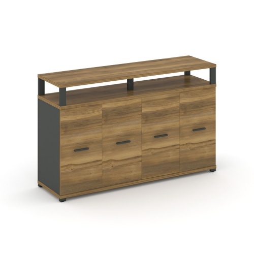 Распашной шкаф опорный/приставной Concept CN.SOPR-006 Распашной шкаф опорный/приставной Concept CN.SOPR-006