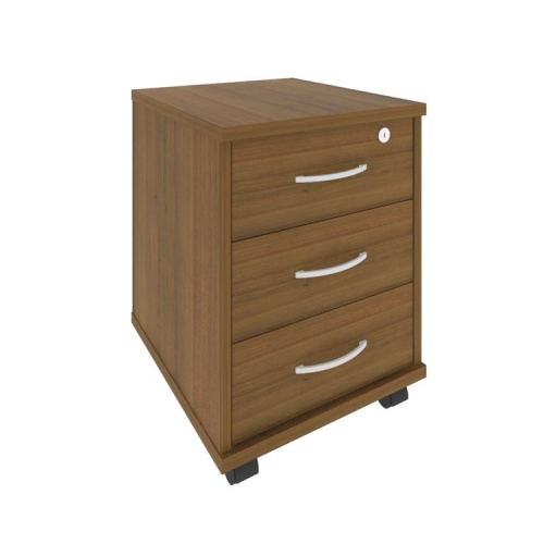 Тумба подкатная с фолдингом Riva А.ТМ-3F фото 4