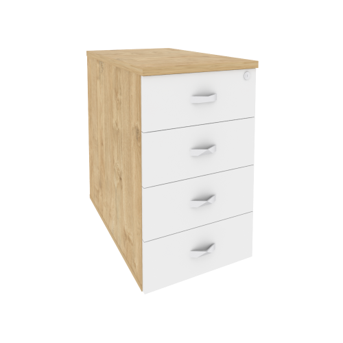 Тумба приставная Onix O.TPO-1.7 фото 10