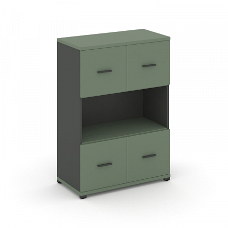 Шкаф офисный Concept CN.STS-315 A