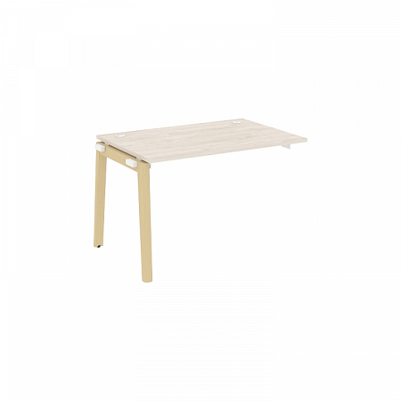 Брифинг-приставка Onix Wood OW.1.NRS-2.8