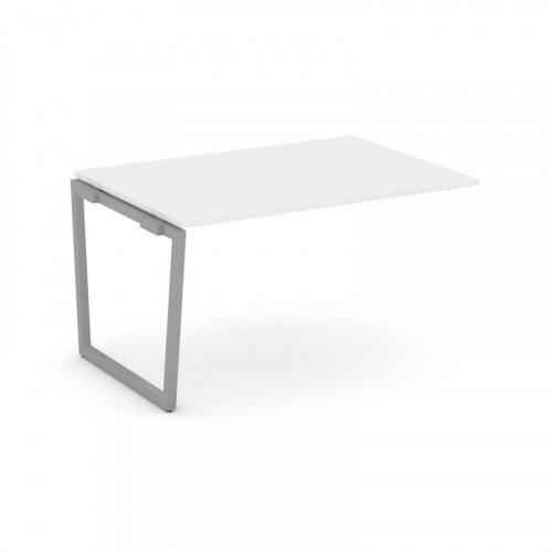 Style Project Проходной наб. элем. перег. стола SN-4T2.NSPRG-002.3 Акация Лорка/Металл Антрацит 1180 фото 15