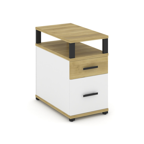 Тумба приставная с 1 ящиком Concept CN.TGP-002 Тумба приставная с 1 ящиком Concept CN.TGP-002