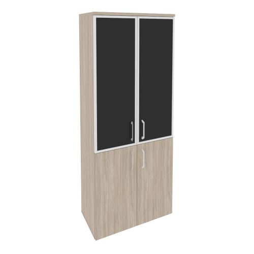 Шкаф высокий широкий Onix O.ST-1.2 R фото 16