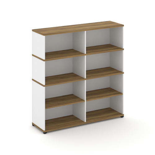 Стеллаж офисный опорный/приставной Concept CN.SOPO-008 фото 5 Стеллаж офисный опорный/приставной Concept CN.SOPO-008 фото 5