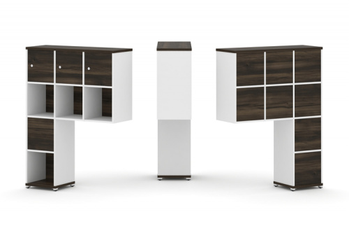 Надставка для стола высокая Concept CN.ONV-004 фото 12