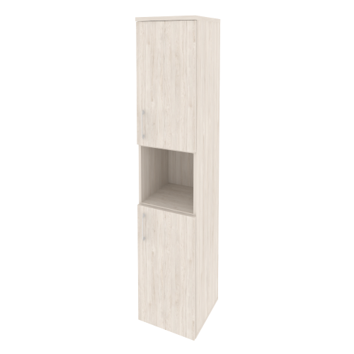 Шкаф офисный высокий Onix O.SU-1.5 (R) фото 2