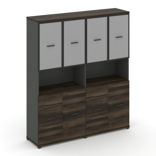 Шкаф офисный Concept CN.STS-523 RMB