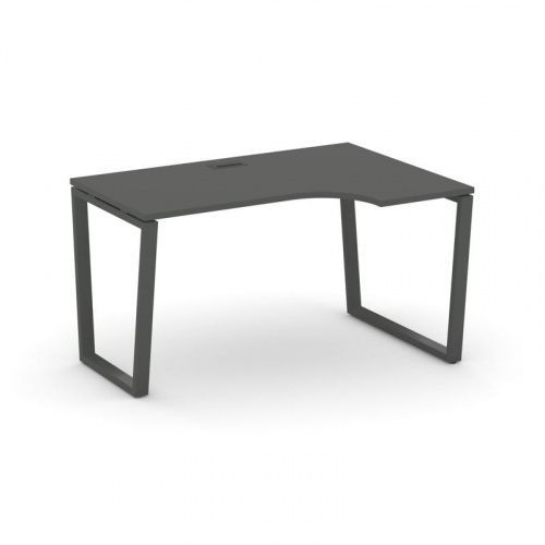 Style Project Стол рабочий эргоном. SN-6T2.SPA-002(R) Акация Лорка/Металл Антрацит/Заглушка Пластик фото 27 Style Project Стол рабочий эргоном. SN-6T2.SPA-002(R) Акация Лорка/Металл Антрацит/Заглушка Пластик фото 27