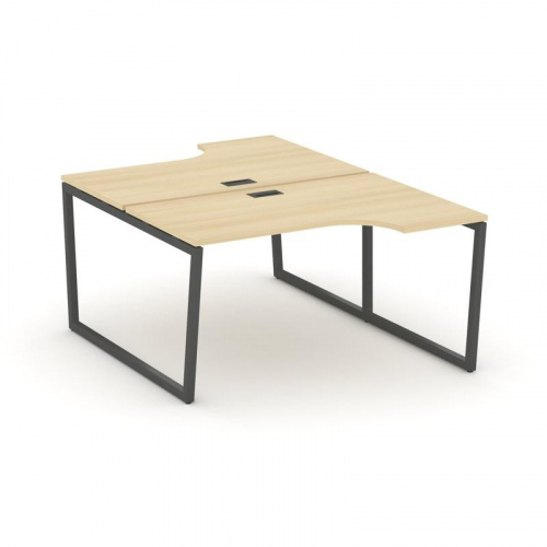 Style Project Рабочая станция эргоном. SN-4T2.DRPA-002 Акация Лорка/Металл Антрацит/Заглушка Пластик фото 28 Style Project Рабочая станция эргоном. SN-4T2.DRPA-002 Акация Лорка/Металл Антрацит/Заглушка Пластик фото 28