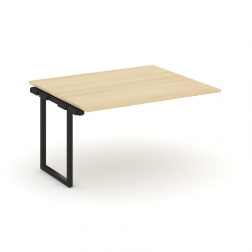 Style Project Проходной наб. элем. перег. стола SN-4O.NSPRG-034.3 Акация Лорка/Металл Серый 1580*118 фото 14